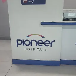 Pioneer Hospitals