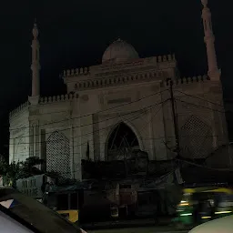 Pioneer Masjid