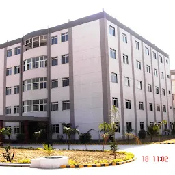 Pioneer Physiotherapy College