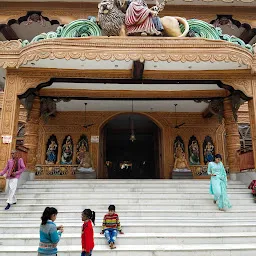 Pipal Wala Shiva Temple