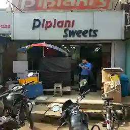 Piplani's Sweets