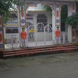 Pipleshwar Mahadev Mandir