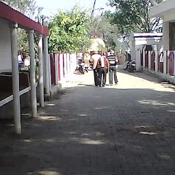 Pipra Ghat (Shamshan Ghat)