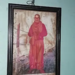 Piprahava Baba Ashram