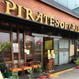 Pirates Of Grill, Lucknow