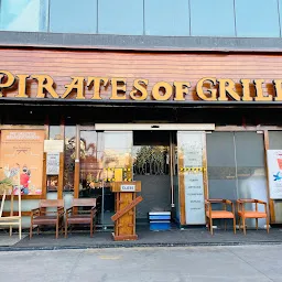 Pirates Of Grill, Lucknow