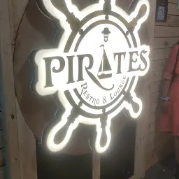 Pirates Restro & Lounge