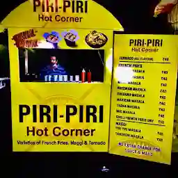 Piri Piri