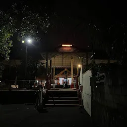 Sree Pisharikavu Temple Edakkad