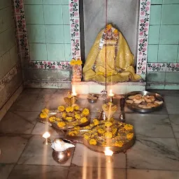 Pishwaniya Mahadev temple