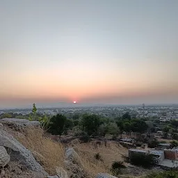 Pishwanji Temple