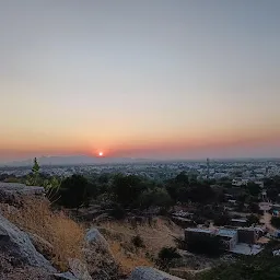 Pishwanji Temple