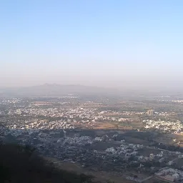 Pishwanji Temple