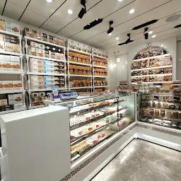 Pista Shop - Datta Chowk | Cake & Bakery Shop