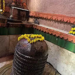 Pita Maheshwar Mahadev Temple - Kashi Khand