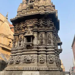 Pita Maheshwar Mahadev Temple - Kashi Khand