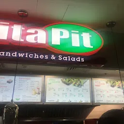 Pita Pit