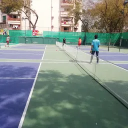 PITA Tennis Academy