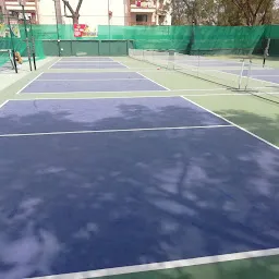 PITA Tennis Academy