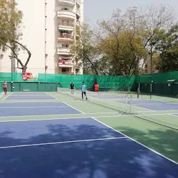 PITA Tennis Academy