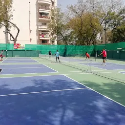 PITA Tennis Academy