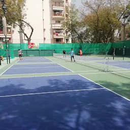 PITA Tennis Academy