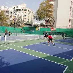 PITA Tennis Academy