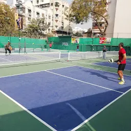 PITA Tennis Academy