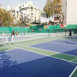 PITA Tennis Academy