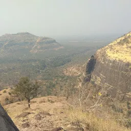 Pitalkhora-Patnadevi Great Viewpoint