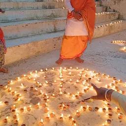 Pitambara Peeth Shri Guru Dham (Sri Baglamukhi Mandir)