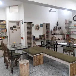 Pitara Craft And Cafe