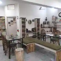 Pitara Craft And Cafe