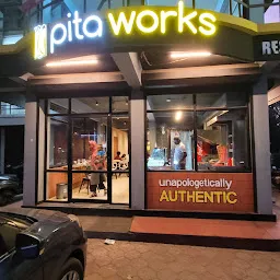 pitaworks