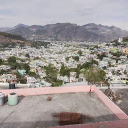 Pithoragarh Auditorium