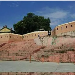 Pithoragarh Fort