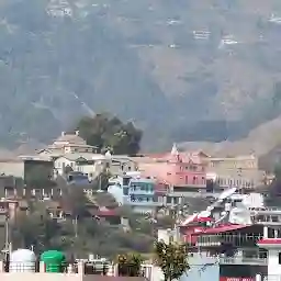 Pithoragarh Fort ( Gorkha Killa)