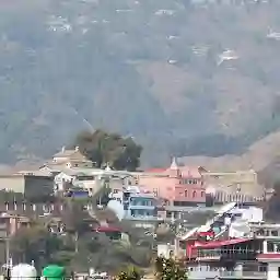 Pithoragarh Fort ( Gorkha Killa)