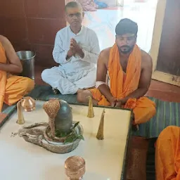 Pitra dosh Puja /Pandit in Nashik /Kaal sarp dosh Puja/ Mahamrityunjay Jap /Trimbakeshwar