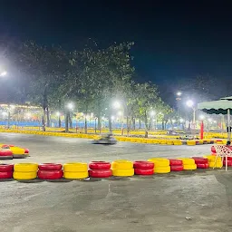 PITSTOP - Go Karting