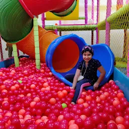 Pitter Patter - The Kids Fun Centre