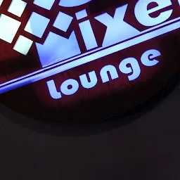 Pixel Lounge