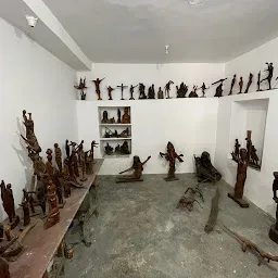 Piyar Chand Art Gallery