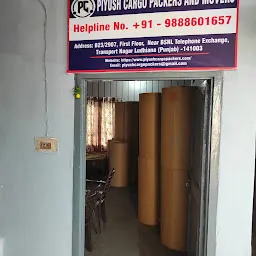 Piyush Cargo Packers And Movers