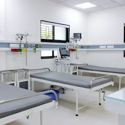 Piyush Hospital | Laparoscopy Surgeon in Jalgaon | Cancer Hospital in Jalgaon