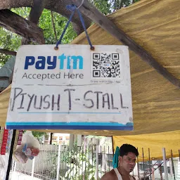 Piyush Tea Stall