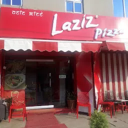 Piza Restaurant