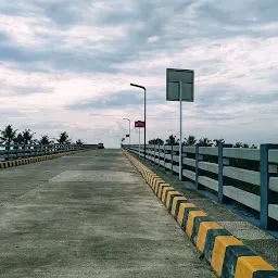 Pizhala bridge