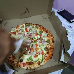 Pizza 47