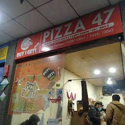 Pizza 47